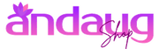 Logotipo Andaug