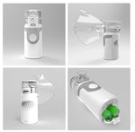 Carregar imagem no visualizador da galeria, Inalador Portátil Nebulizer®
