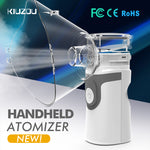 Carregar imagem no visualizador da galeria, Inalador Portátil Nebulizer®
