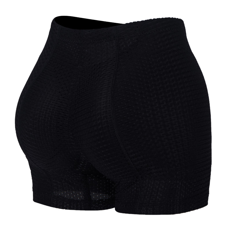 Calcinha Short Bundex com Enchimento Quadril e Bumbum