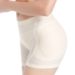 Carregar imagem no visualizador da galeria, Calcinha Short Bundex com Enchimento Quadril e Bumbum
