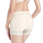 Carregar imagem no visualizador da galeria, Calcinha Short Bundex com Enchimento Quadril e Bumbum
