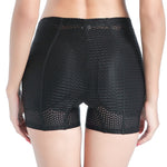 Carregar imagem no visualizador da galeria, Calcinha Short Bundex com Enchimento Quadril e Bumbum

