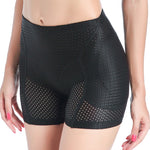 Carregar imagem no visualizador da galeria, Calcinha Short Bundex com Enchimento Quadril e Bumbum
