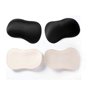 Calcinha Bundex Tipo Tanga Com Enchimento Bumbum e Quadril