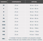 Carregar imagem no visualizador da galeria, Cinta Modeladora de Cintura Alta Compressão
