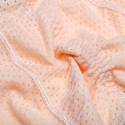 Calcinha Short Bundex com Enchimento Quadril e Bumbum