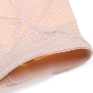 Calcinha Short Bundex com Enchimento Quadril e Bumbum