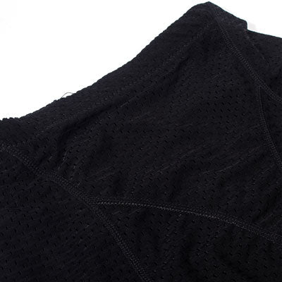 Calcinha Short Bundex com Enchimento Quadril e Bumbum