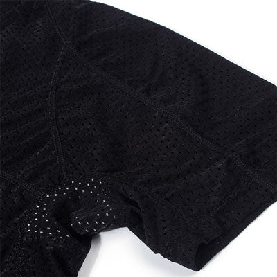 Calcinha Short Bundex com Enchimento Quadril e Bumbum