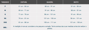 Biquíni Cintura Alta Top Cropped Estampado