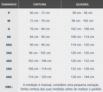 Carregar imagem no visualizador da galeria, Bermuda Bundex Enchimento Quadril e Bumbum
